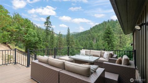 8816 Derby Canyon Road Peshastin WA 98847