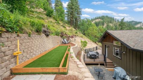 8816 Derby Canyon Road Peshastin WA 98847