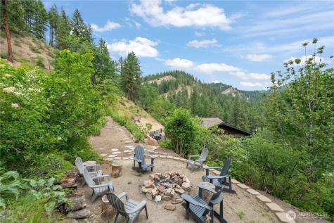 8816 Derby Canyon Road Peshastin WA 98847