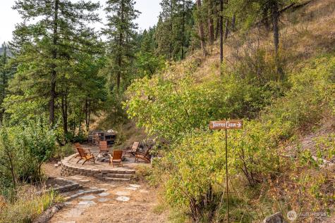 8816 Derby Canyon Road Peshastin WA 98847