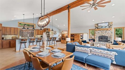 8816 Derby Canyon Road Peshastin WA 98847