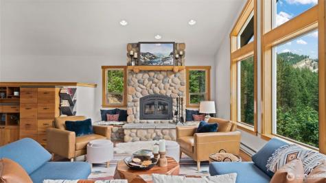 8816 Derby Canyon Road Peshastin WA 98847