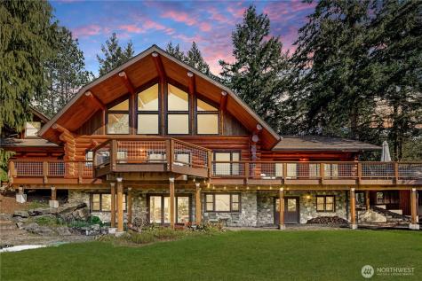 193 Snowberry Lane Sequim WA 98382