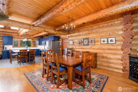 193 Snowberry Lane Sequim WA 98382