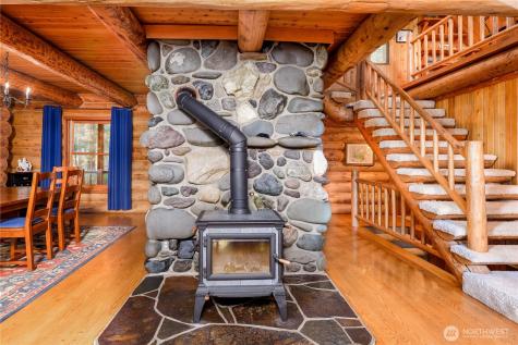 193 Snowberry Lane Sequim WA 98382