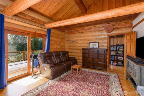 193 Snowberry Lane Sequim WA 98382