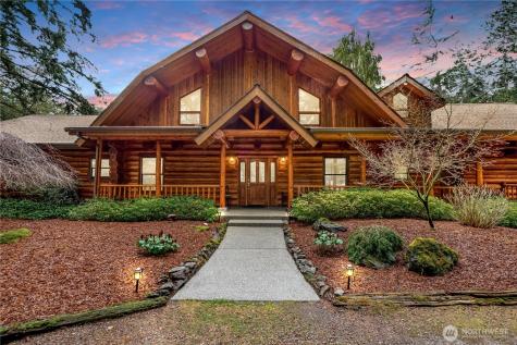 193 Snowberry Lane Sequim WA 98382
