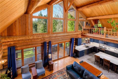 193 Snowberry Lane Sequim WA 98382