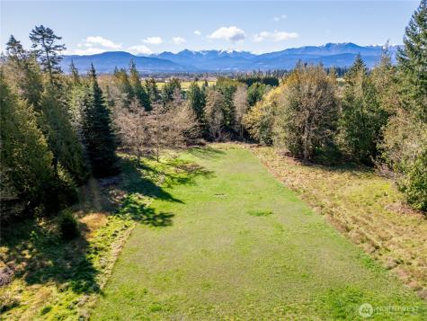 193 Snowberry Lane Sequim WA 98382