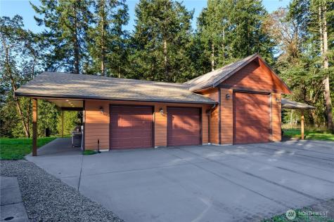193 Snowberry Lane Sequim WA 98382