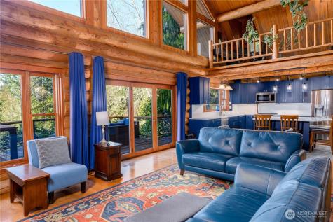 193 Snowberry Lane Sequim WA 98382