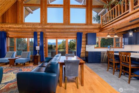 193 Snowberry Lane Sequim WA 98382