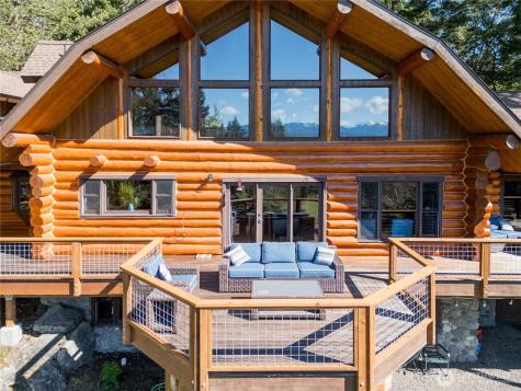 193 Snowberry Lane Sequim WA 98382