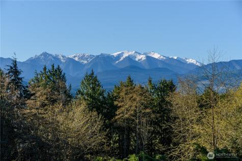 193 Snowberry Lane Sequim WA 98382