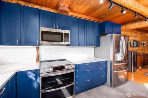 193 Snowberry Lane Sequim WA 98382