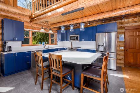 193 Snowberry Lane Sequim WA 98382