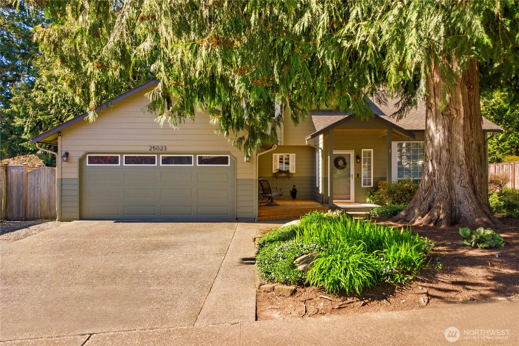 25023 171st Avenue SE Covington WA 98042