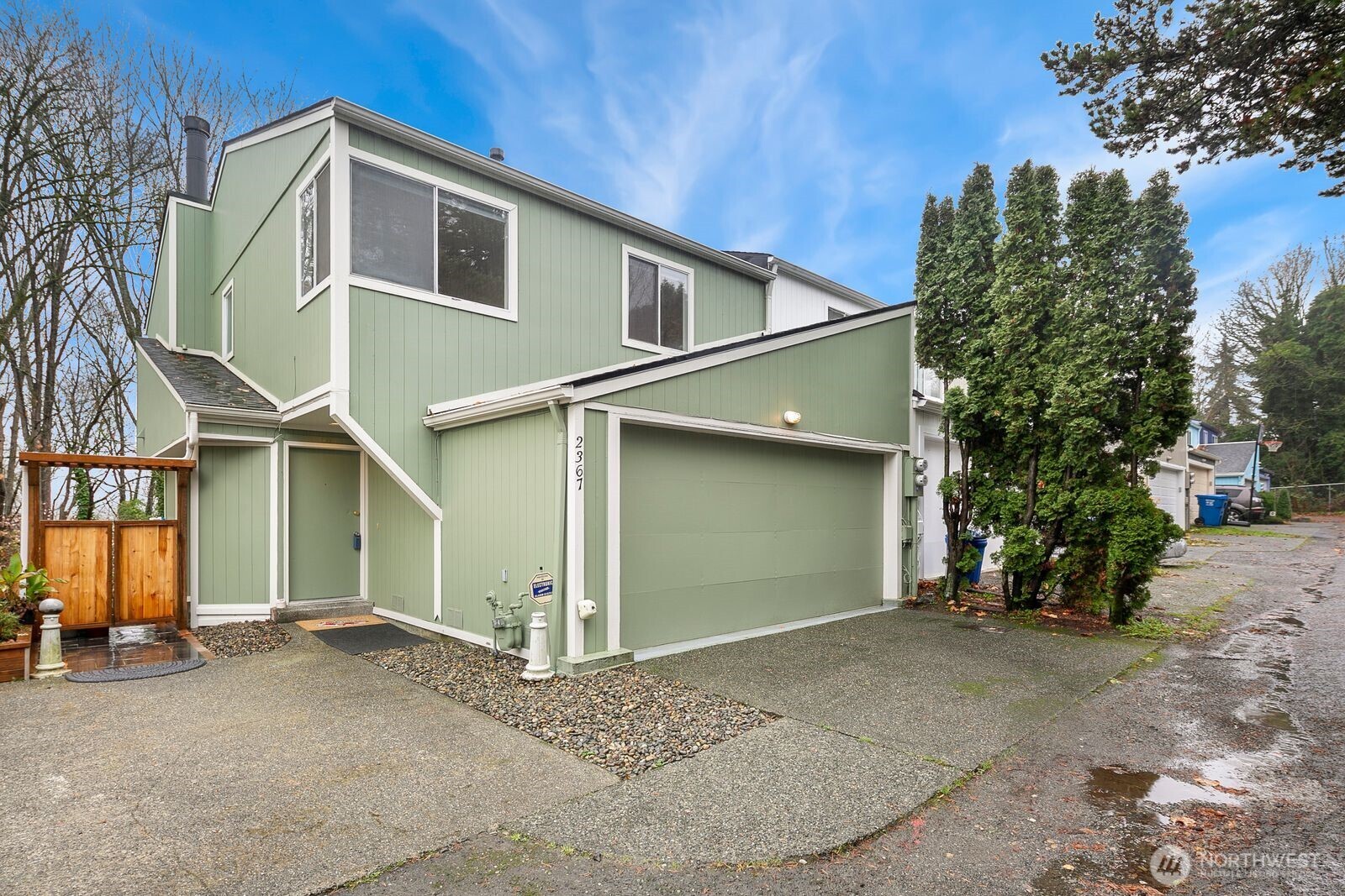 2367 S Forest Street Seattle WA 98144