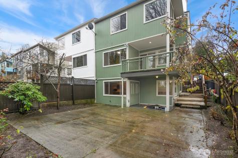 2367 S Forest Street Seattle WA 98144