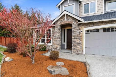 1328 213th Avenue East Lake Tapps WA 98391