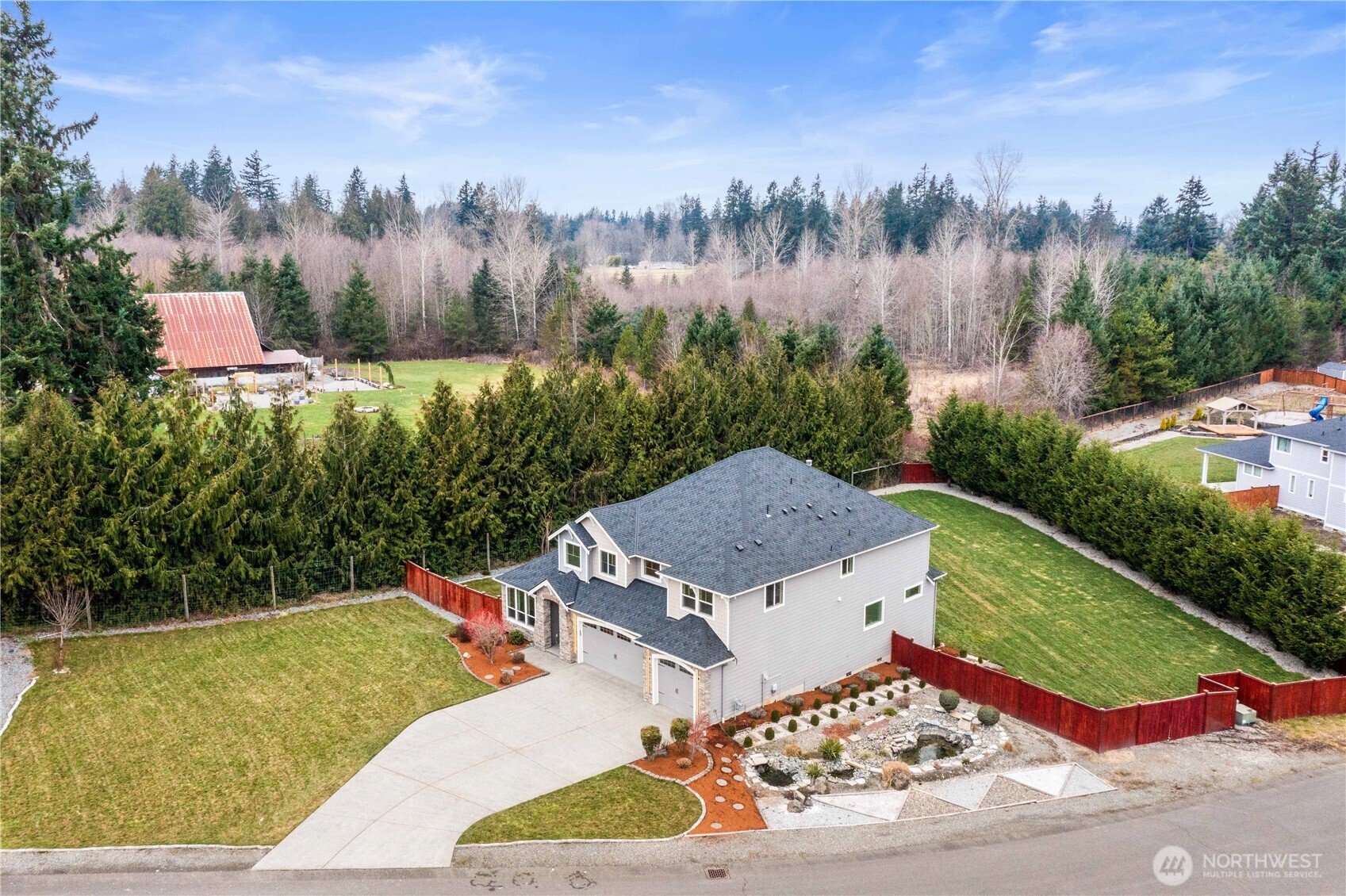 1328 213th Avenue East Lake Tapps WA 98391