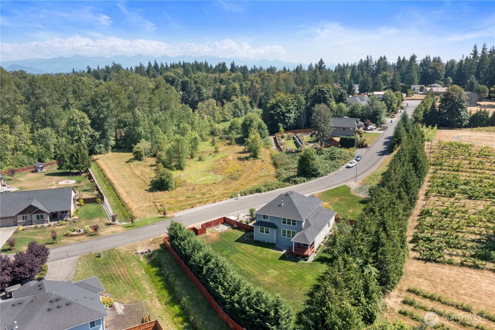 1328 213th Avenue East Lake Tapps WA 98391