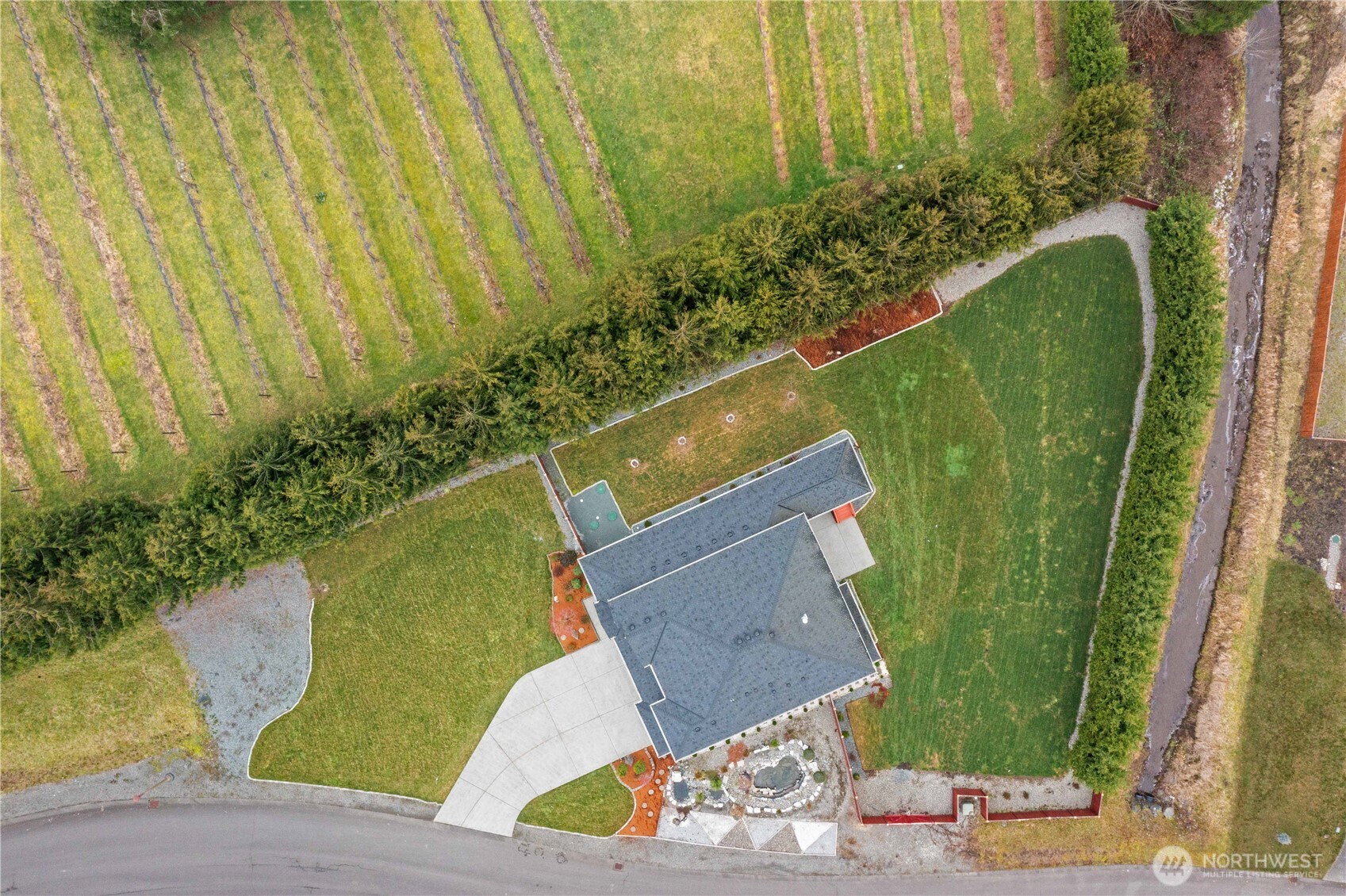1328 213th Avenue East Lake Tapps WA 98391