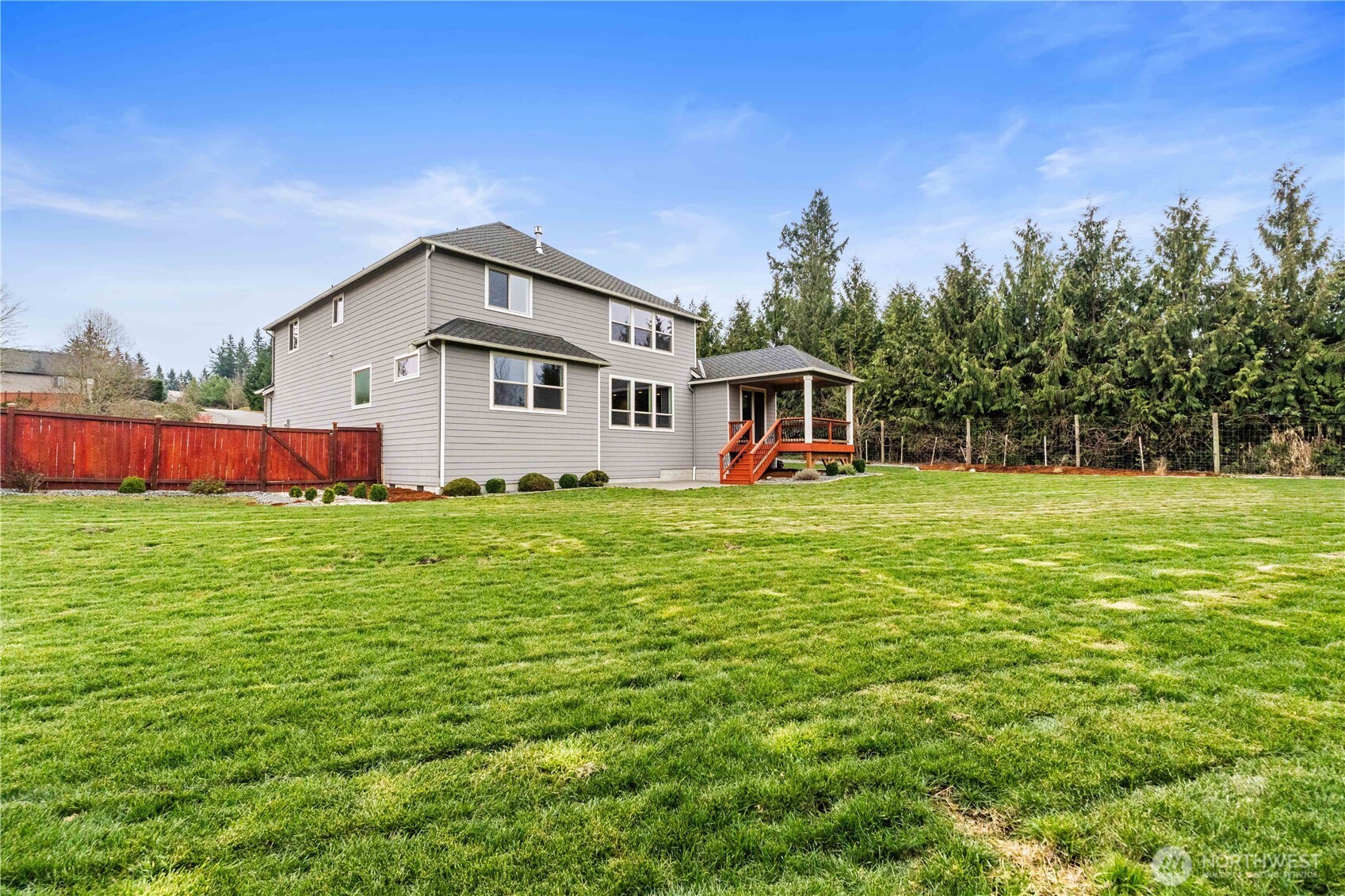 1328 213th Avenue East Lake Tapps WA 98391