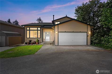6213 23rd Street NE Tacoma WA 98422