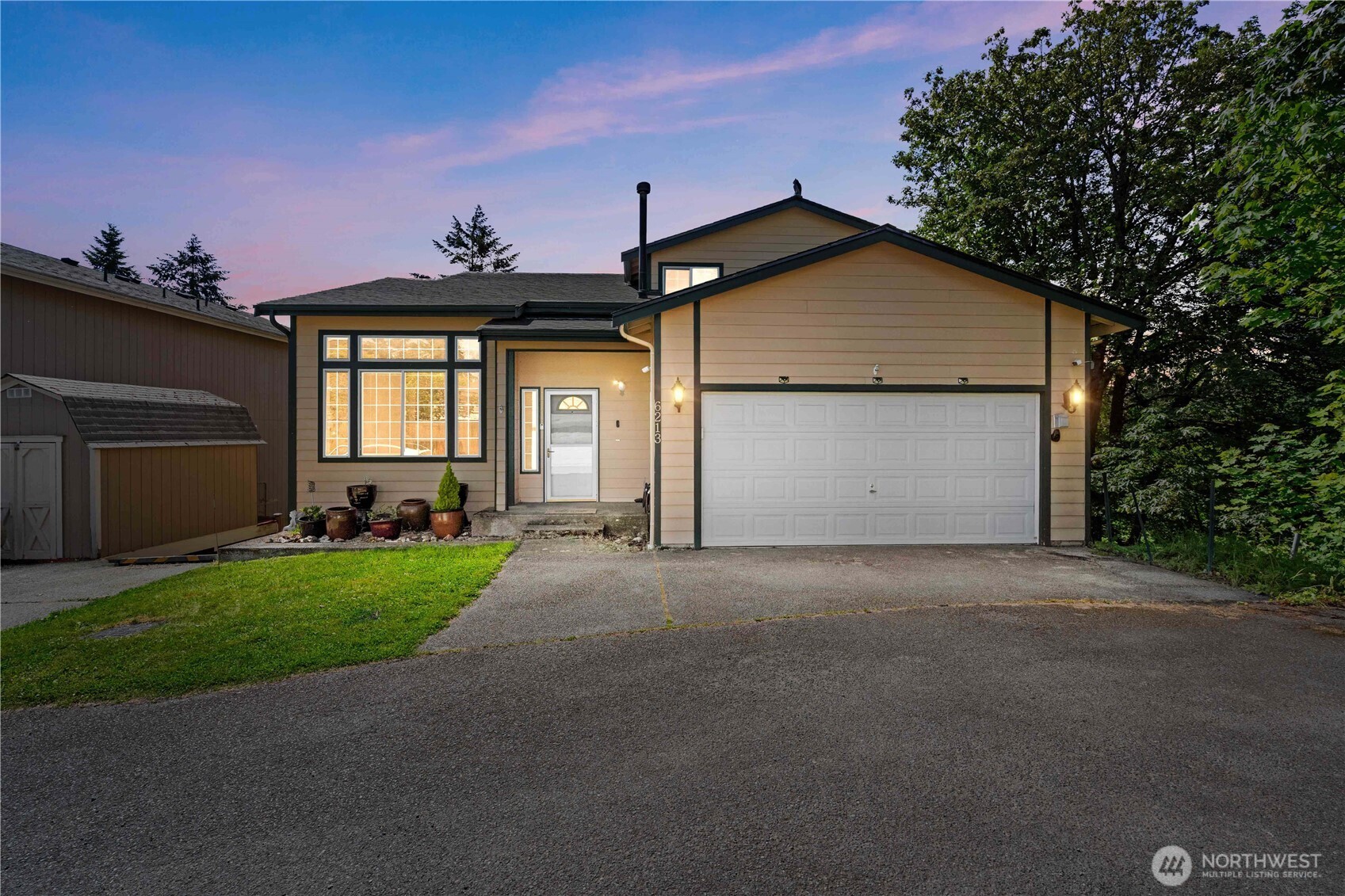 6213 23rd Street NE Tacoma WA 98422