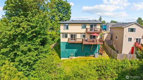 6213 23rd Street NE Tacoma WA 98422