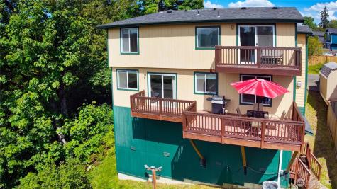 6213 23rd Street NE Tacoma WA 98422
