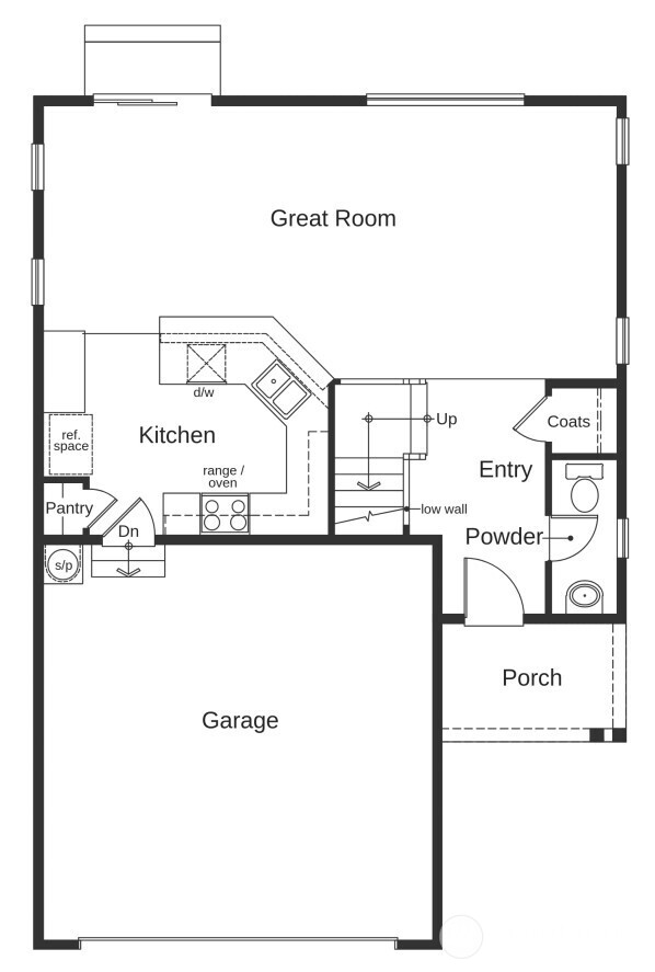 718 Teetor Circle NW Orting WA 98360