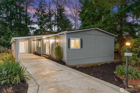1119 Park Circle Bothell WA 98021