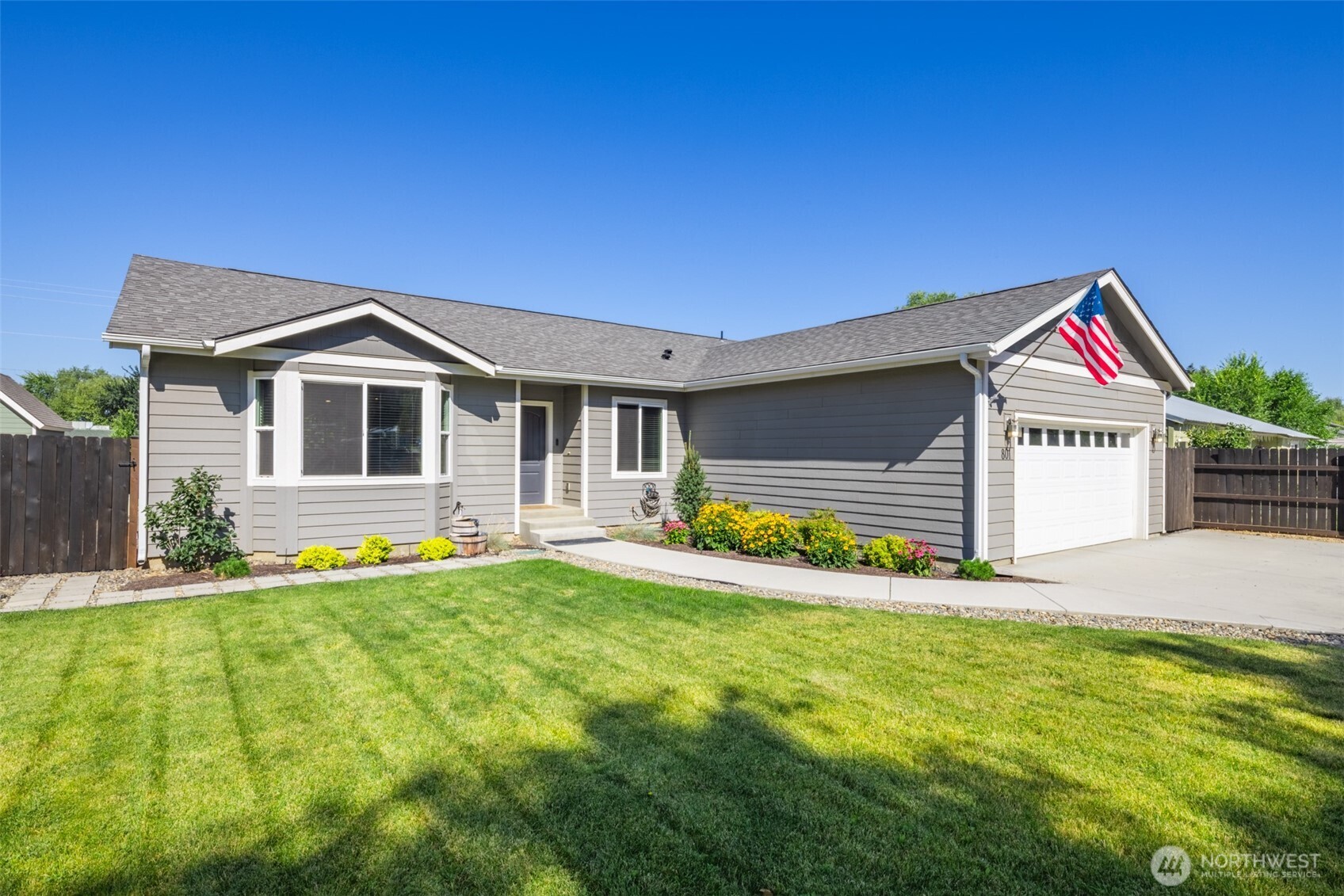 801 S Whitman Street Ellensburg WA 98926