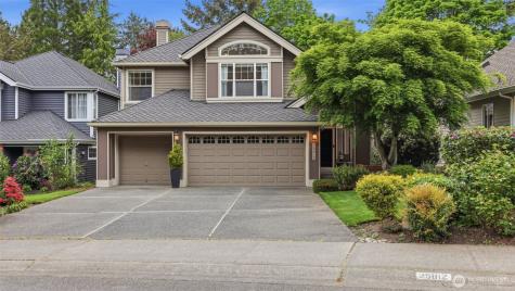 25812 SE 41st Street Sammamish WA 98029