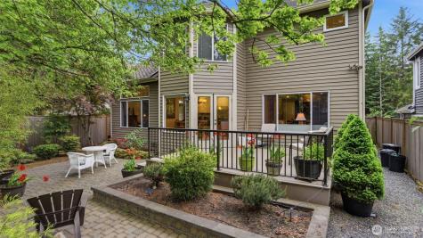 25812 SE 41st Street Sammamish WA 98029
