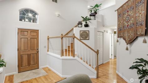 25812 SE 41st Street Sammamish WA 98029