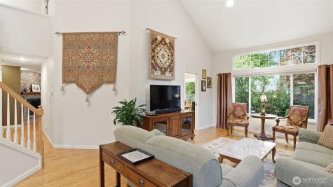 25812 SE 41st Street Sammamish WA 98029