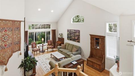 25812 SE 41st Street Sammamish WA 98029