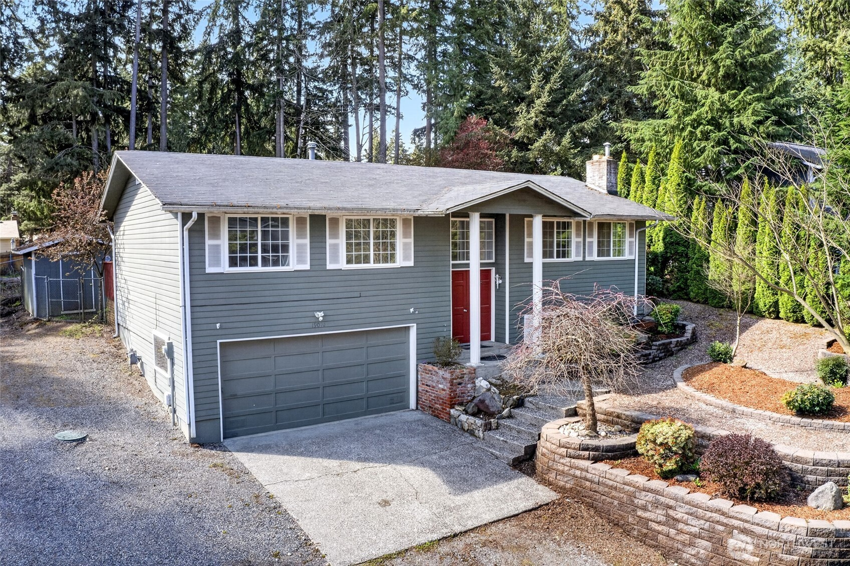 19010 63rd Street E Lake Tapps WA 98391
