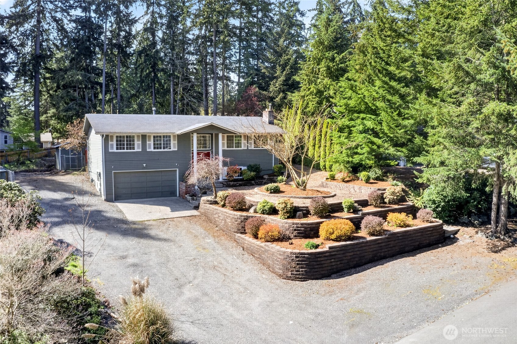 19010 63rd Street E Lake Tapps WA 98391