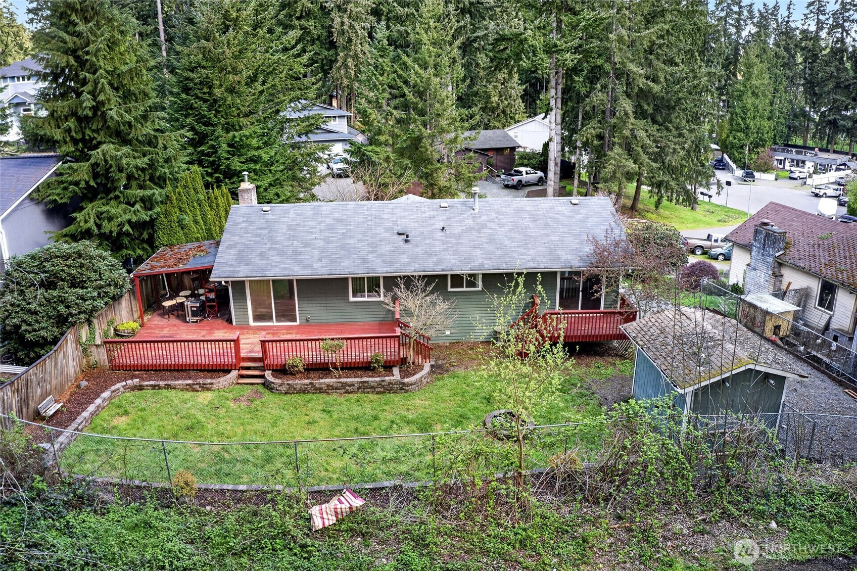 19010 63rd Street E Lake Tapps WA 98391
