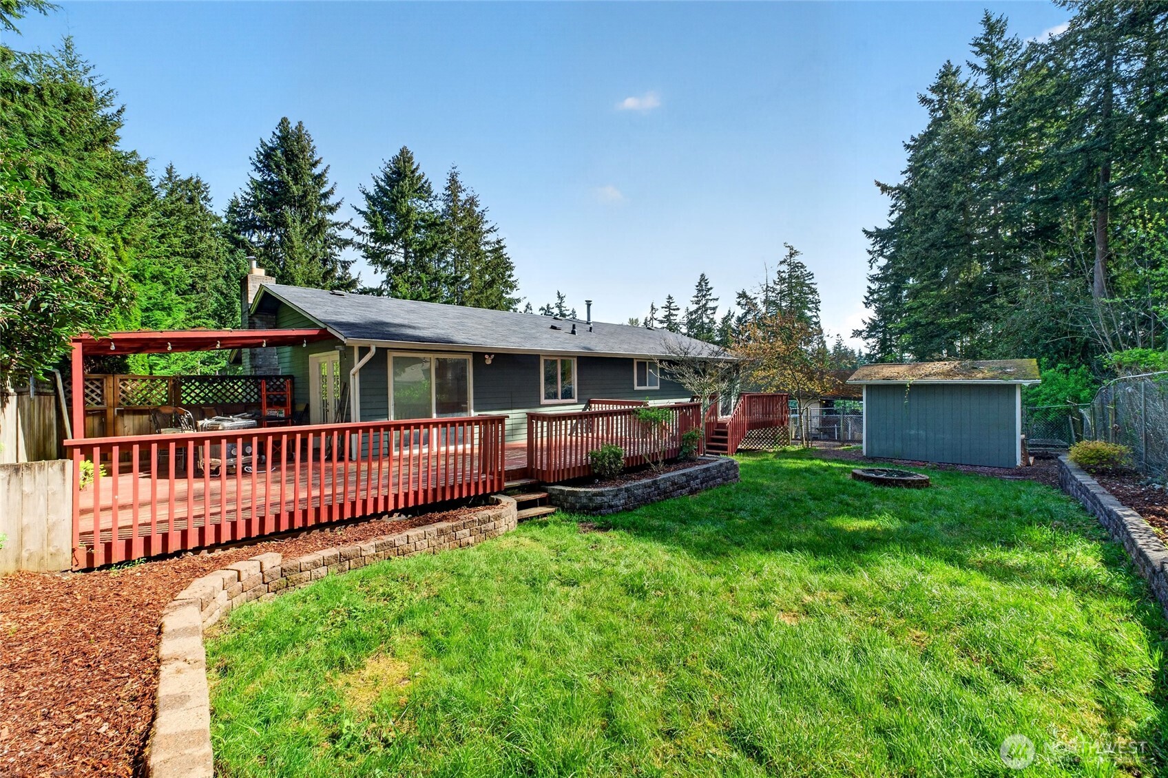 19010 63rd Street E Lake Tapps WA 98391