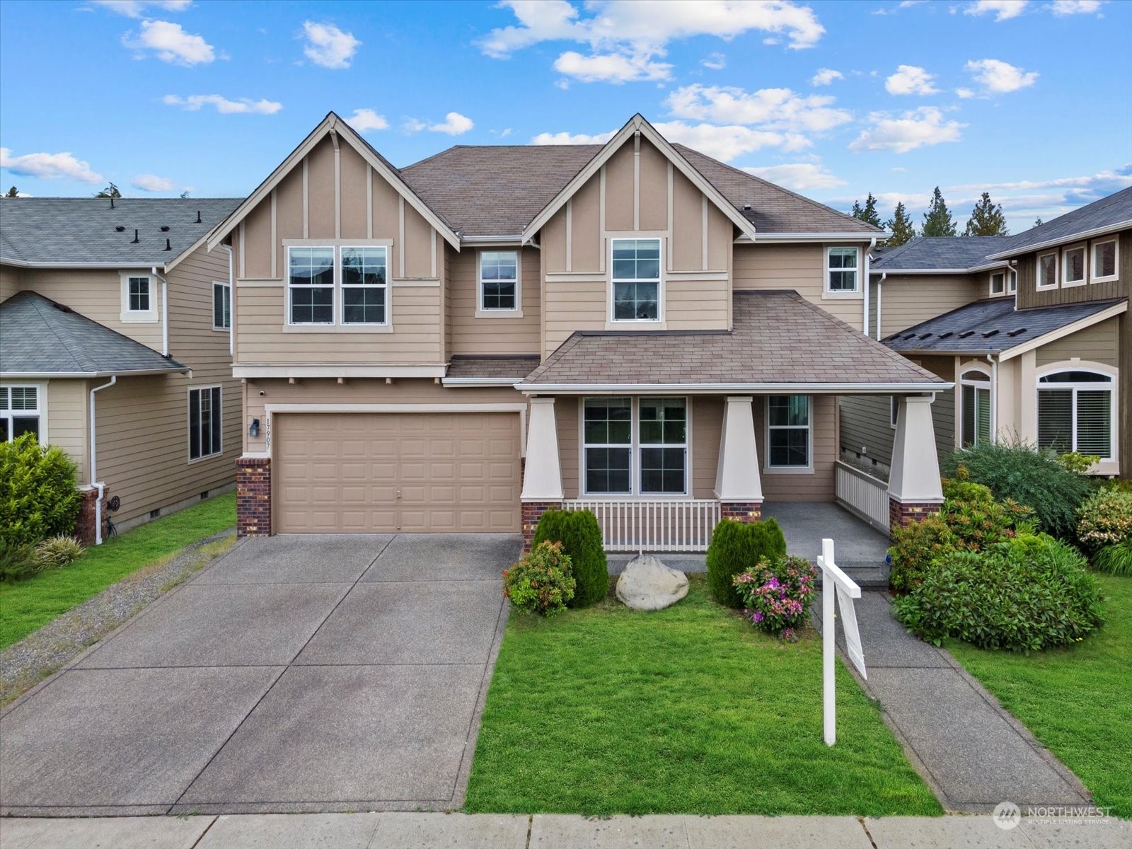 17907 121st Street E Bonney Lake WA 98391
