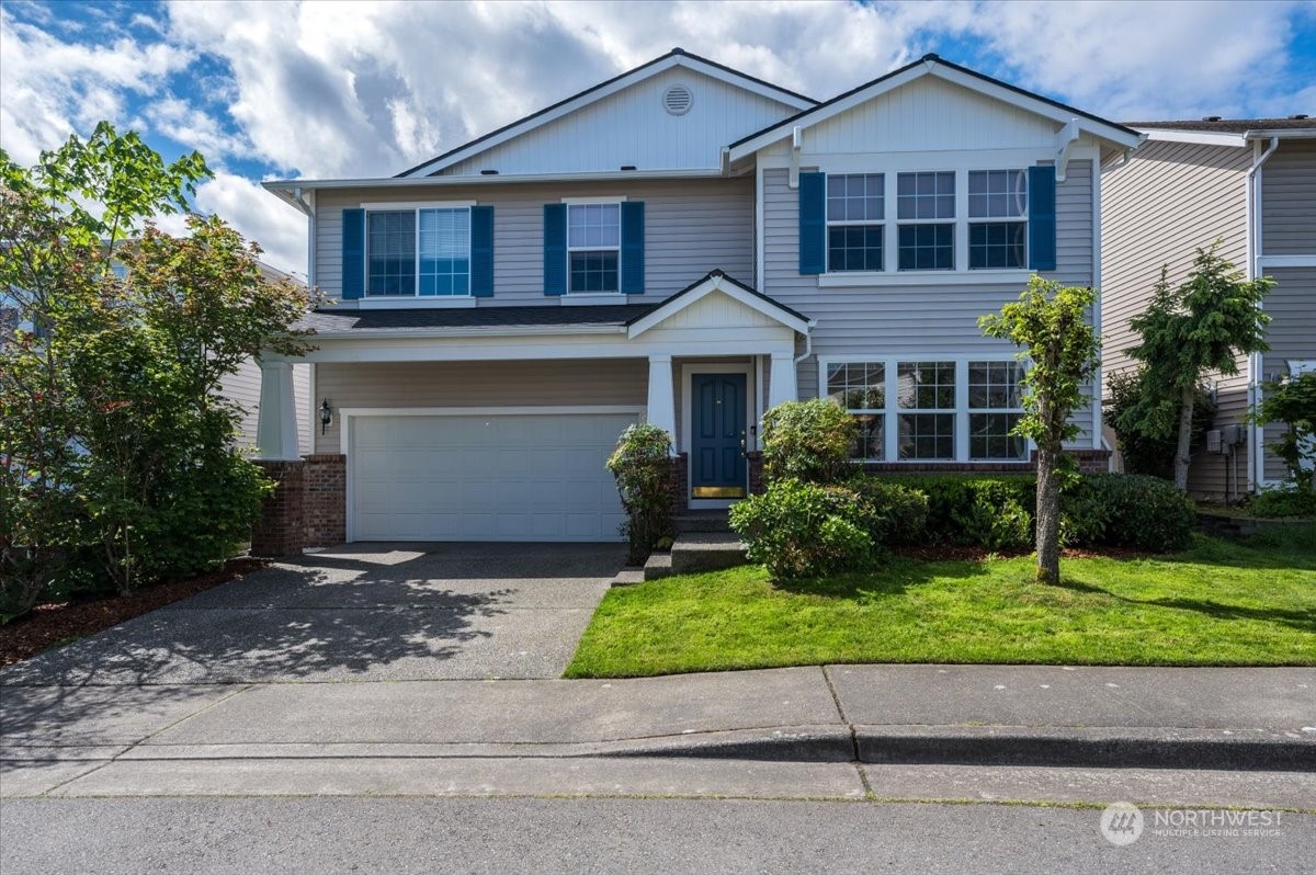 2412 119th Place Se Everett WA 98208