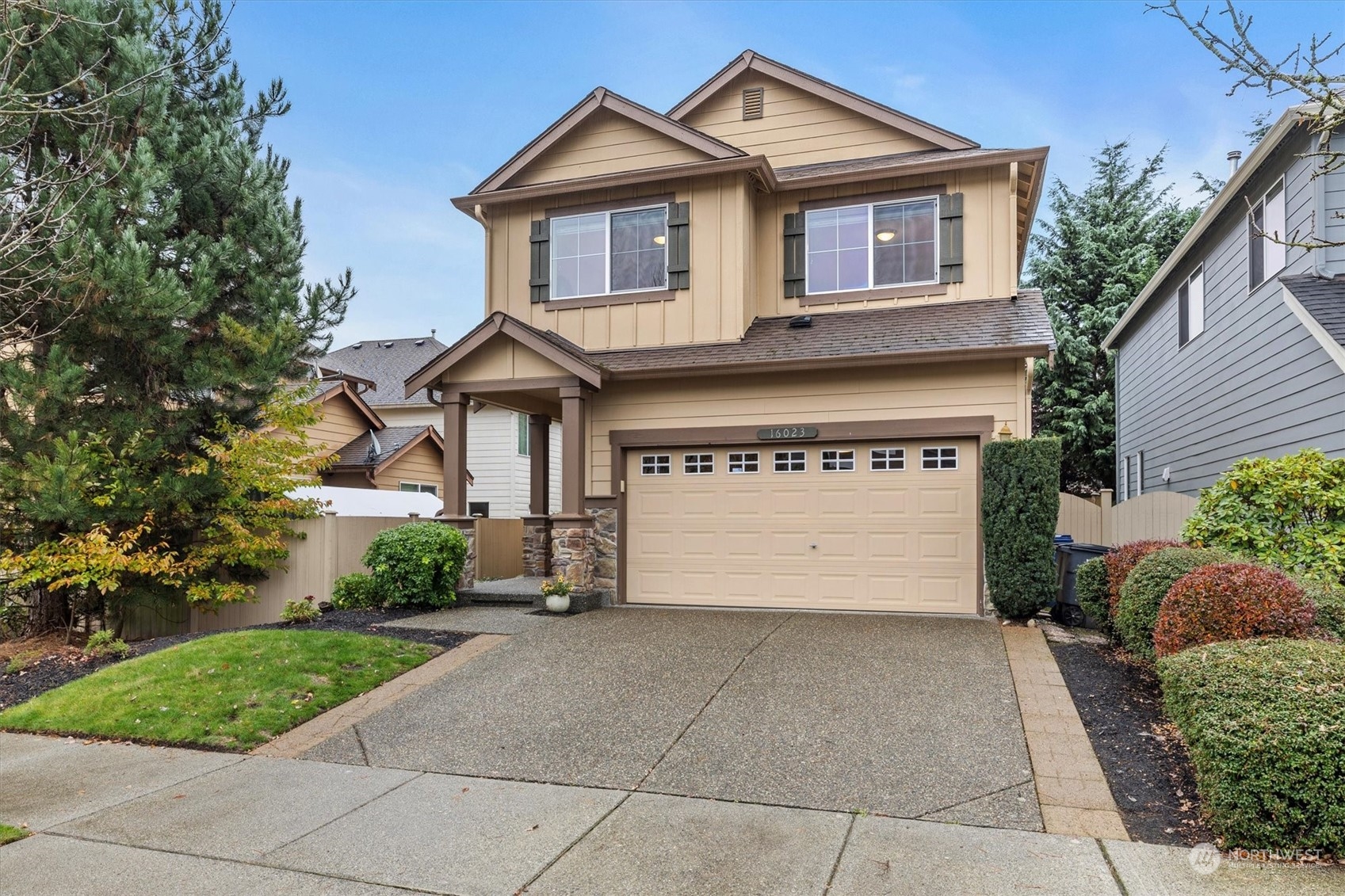 16023 35th Park SE Bothell WA 98012