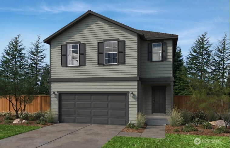 876 Smith Street Buckley WA 98321