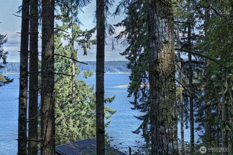 250 E Crest Lane Grapeview WA 98546