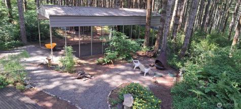 250 E Crest Lane Grapeview WA 98546